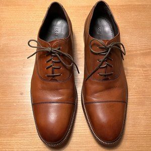 Cole Haan Williams Cap Toe Oxford